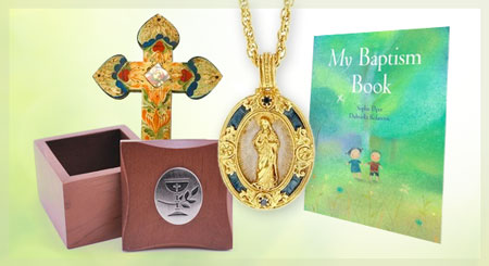 Online Catholic Store